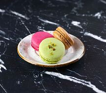 Печенье Макарони