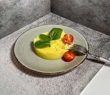 Картофель пюре