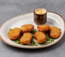 Куриные наггетсы