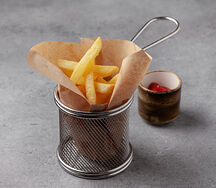 Картофель фри