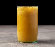 Смузи желтый с манго