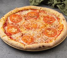 Пицца Маргарита