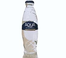 Aqua Minerale