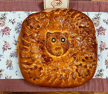 Пирог Московский