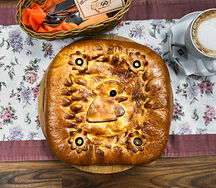 Пирог Ростовский