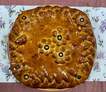 Пирог Костромской