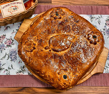 Пирог Невский