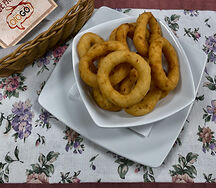 Кольца кальмаров