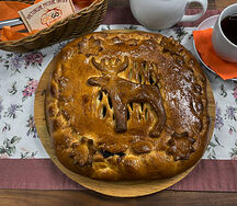 Пирог Северный