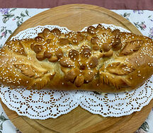 Рулет Сочинский