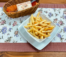 Картофель фри