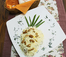 Салат Ананас