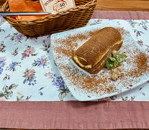 Торт Тирамису маскарпоне