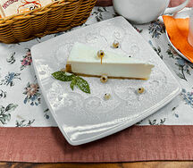 Чизкейк Нью-Йорк