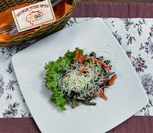 Салат Псковский