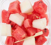 Фруктовый салат