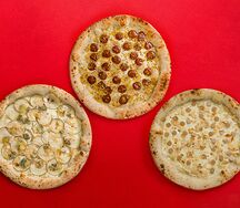 Сладкое комбо Дольче Вита