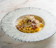 Спагетти Карбонара