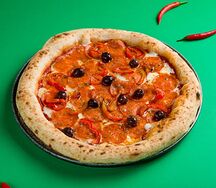 Диавола Диабло