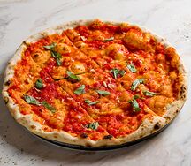 Фокачча по-сицилийски