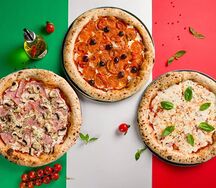 Вечернее комбо