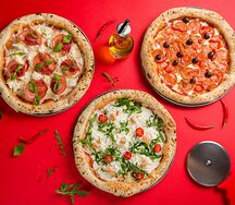 Комбо Итальянская Весна