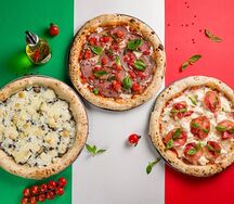 Эксклюзив комбо