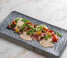 Вителло тоннато