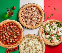 Морское комбо