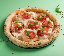 Молочный цветок