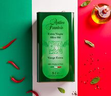 Оливковое масло Extra Virgin Antico Frantoio