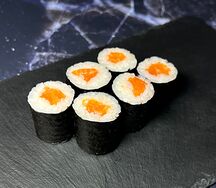 Сяке Маки
