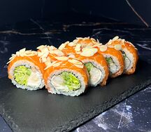Эби Манго
