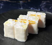 Dessert roll