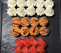 Сет Олимп