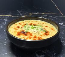 Кимчи-суп