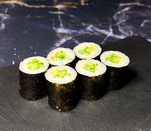 Капа Маки