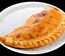 Кальцоне от Макса