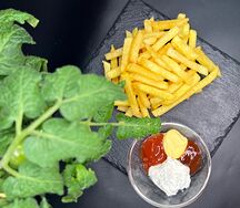 Картофель фри