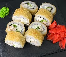 Ролл цезарь