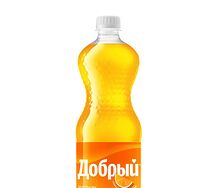 Добрый Апельсин