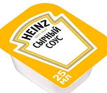 Соус Сырный Heinz