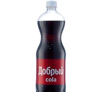 Добрый Кола
