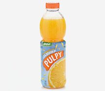 Pulpy Апельсин