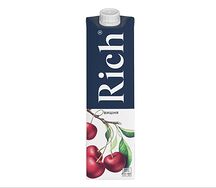Сок Rich Вишня