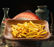 Картофель фри