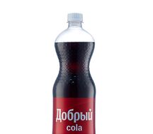 Добрый Кола