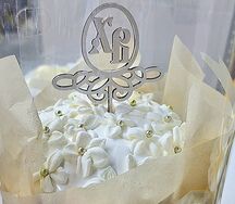 Кулич Пасхальный