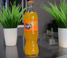 Fanta