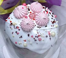 Кулич Пасхальный